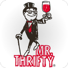 Thrifty Discount Liquor-Wines ไอคอน