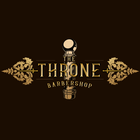 ikon The Throne Barbershop