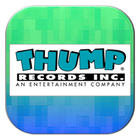 Thump Records ikona