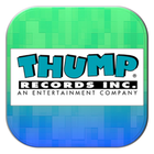 Thump Records icône