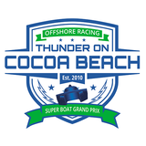 Thunder on Cocoa Beach App icon