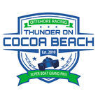 Icona Thunder on Cocoa Beach App