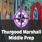Thurgood ícone