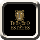 Thurgood Estates New Homes icono
