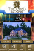 Thurgood Estates New Homes screenshot 1