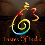 Tastes Of India icône