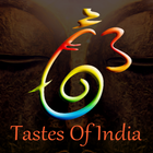 Tastes Of India 아이콘