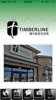 Timberline Windsor penulis hantaran