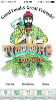 Timbers Lounge پوسٹر