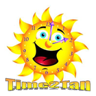 Time 2 Tan иконка