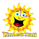 Time 2 Tan icon