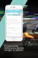 Timebox Affiche