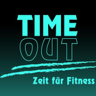 TimeOut Fitness 圖標