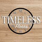 Timeless Floors OKC Zeichen