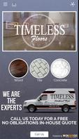 Timeless Floors OKC Plakat