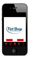 Tint Shop syot layar 1