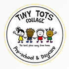 Tiny Tots Collage आइकन