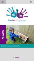Tiny Tots Ltd Plakat