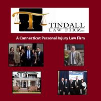 Tindall Law Firm poster