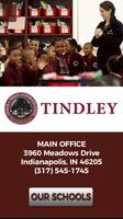 Tindley Accelerated School โปสเตอร์