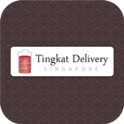 Tingkat Delivery Singapore icon