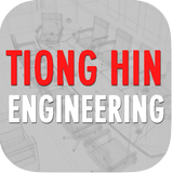 Tiong Hin Engineering icône