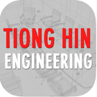 Tiong Hin Engineering-icoon