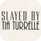 SlayedByTiaTurrelle icono