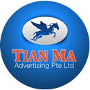 Tian Ma Advertising APK