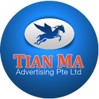 Tian Ma Advertising иконка