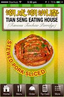 Tian Seng Eating House poster