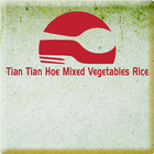 Tian Tian Hoe Mixed Vegetables icône