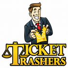 Ticket Trashers icône