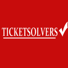 Ticket Solvers icône