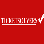 Ticket Solvers ikon