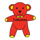 Tiddlywinks Pre-School icon