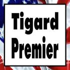 Tigard Premier Auto Care 아이콘