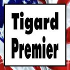 آیکون‌ Tigard Premier Auto Care