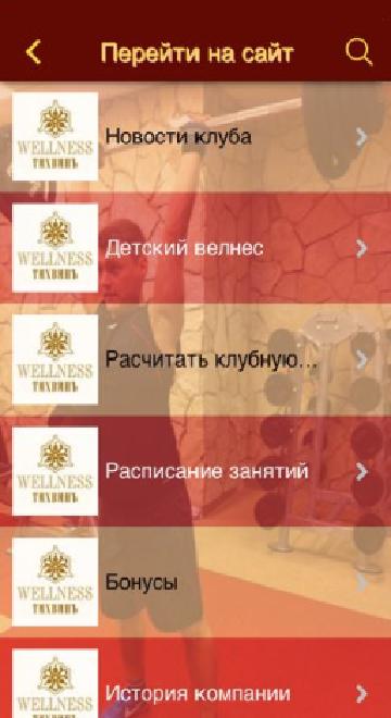 Велнес тихвин Велнес тихвин