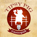 آیکون‌ Tipsy Pig Gastropub