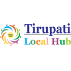 Tirupati LocalHub icône