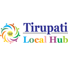 Tirupati LocalHub आइकन