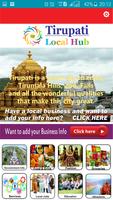 Tirupati LocalHub Affiche