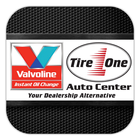 Valvoline Tire One icon