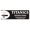 Titanics Food