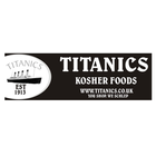 Titanics Food icon