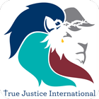 True Justice International icône