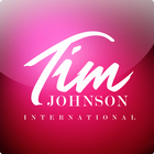 Tim Johnson 아이콘