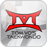 Tom Vo TKD icône