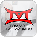 Tom Vo TKD aplikacja